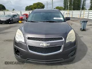 ✅ 2013 Chevrolet Equinox LT • VIN: 1GNALDEK6DZ111271 • Лот: 91596225. Опубликован ранее на Copart с пробегом 113 499 миль. Бесплатный доступ к архиву аукционных продаж из США и подробный отчёт об истории автомобиля на DreamBid. Изображение 5.