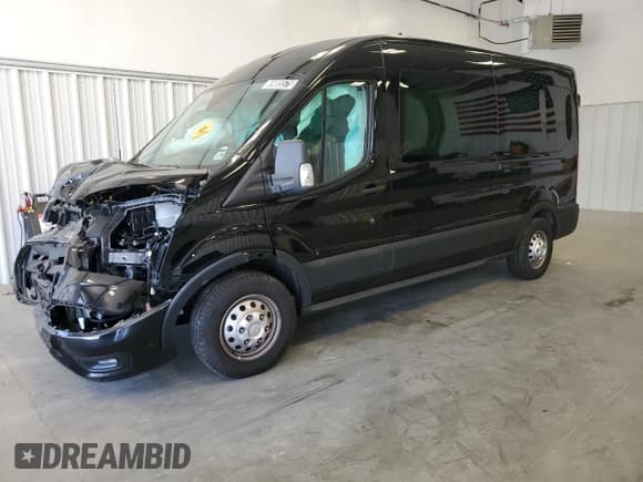 ✅ 2025 Ford Transit Passenger XL • VIN: 1FBAX9C81SKA20193 • Lot: 69005575. Wystawiony na Copart z przebiegiem Nie podano. Bezpłatny archiwum sprzedaży aukcyjnych z USA i szczegółowy raport historii pojazdu na DreamBid. Zdjęcie 1.