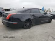 ✅ 2013 Jaguar XJ Portfolio • VIN: SAJWA2GB3DLV40216 • Lot: 65834675. Listed on Copart with 238,275 mi. Free auction sales archive from the USA and detailed vehicle history report at DreamBid. Image 3.