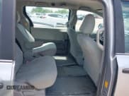 ✅ 2013 Toyota Sienna L • VIN: 5TDZK3DCXDS403672 • Lot: 42843593. Listed on IAAI with 178,046 mi. Free auction sales archive from the USA and detailed vehicle history report at DreamBid. Image 8.