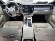 ✅ 2017 Volvo S90 Momentum • VIN: YV1A22MK7H1003810 • Lot: 85355755. Listed on Copart with 92,987 mi. Free auction sales archive from the USA and detailed vehicle history report at DreamBid. Image 8.