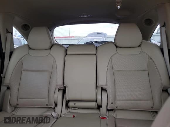 ✅ 2019 Acura MDX Technology • VIN: 5J8YD4H56KL018701 • Лот: 81016415. Опубликован ранее на Copart с пробегом 76 736 миль. Бесплатный доступ к архиву аукционных продаж из США и подробный отчёт об истории автомобиля на DreamBid. Изображение 10.