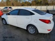 ✅ 2015 Hyundai Accent GLS • VIN: KMHCT4AE8FU915357 • Лот: 37174374. Опубликован ранее на Copart с пробегом 51 059 миль. Бесплатный доступ к архиву аукционных продаж из США и подробный отчёт об истории автомобиля на DreamBid. Изображение 2.