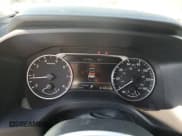 ✅ 2025 Nissan Rogue S • VIN: 5N1BT3AA3SC775222 • Lot: 68118875. Listed on Copart with 9,485 mi. Free auction sales archive from the USA and detailed vehicle history report at DreamBid. Image 9.