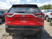 ✅ 2023 Toyota RAV4 XSE • VIN: JTMEB3FV9PD161941 • Lot: 70695565. Wystawiony na Copart z przebiegiem Nie podano. Bezpłatny archiwum sprzedaży aukcyjnych z USA i szczegółowy raport historii pojazdu na DreamBid. Zdjęcie 6.