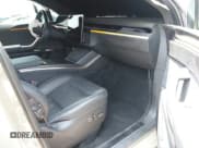 ✅ 2022 Tesla Model X Plaid • VIN: 7SAXCBE60NF351677 • Lot: 42449123. Wystawiony na IAAI z przebiegiem Nie podano. Bezpłatny archiwum sprzedaży aukcyjnych z USA i szczegółowy raport historii pojazdu na DreamBid. Zdjęcie 5.