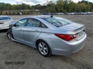 ✅ 2013 Hyundai Sonata SE • VIN: 5NPEC4AC7DH536451 • Lot: 74036644. Wystawiony na Copart z przebiegiem 128 554 mil. Bezpłatny archiwum sprzedaży aukcyjnych z USA i szczegółowy raport historii pojazdu na DreamBid. Zdjęcie 2.