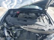 ✅ 2023 Lexus IS 500 F Sport Performance • VIN: JTHAP1D27P5004317 • Lot: 42246253. Wystawiony na IAAI z przebiegiem 42 159 mil. Bezpłatny archiwum sprzedaży aukcyjnych z USA i szczegółowy raport historii pojazdu na DreamBid. Zdjęcie 10.