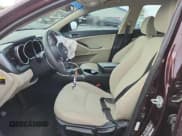 ✅ 2015 Kia Optima LX • VIN: 5XXGM4A76FG472510 • Lot: 93470645. Listed on Copart with 150,421 mi. Free auction sales archive from the USA and detailed vehicle history report at DreamBid. Image 7.