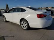 ✅ 2017 Chevrolet Impala LT • VIN: 2G1105S3XH9144870 • Лот: 77410984. Опубликован ранее на Copart с пробегом 152 857 миль. Бесплатный доступ к архиву аукционных продаж из США и подробный отчёт об истории автомобиля на DreamBid. Изображение 2.