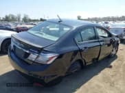 ✅ 2015 Honda Civic • VIN: 19XFB4F24FE200898 • Lot: 40381697. Listed on IAAI with Not provided. Free auction sales archive from the USA and detailed vehicle history report at DreamBid. Image 4.