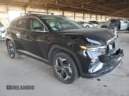 ✅ 2023 Hyundai Tucson Limited • VIN: KM8JECA16PU101055 • Lot: 74930904. Wystawiony na Copart z przebiegiem 35 758 mil. Bezpłatny archiwum sprzedaży aukcyjnych z USA i szczegółowy raport historii pojazdu na DreamBid. Zdjęcie 4.