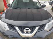 ✅ 2015 Nissan Rogue S • VIN: KNMAT2MV6FP583476 • Lot: 43128700. Wystawiony na IAAI z przebiegiem 130 380 mil. Bezpłatny archiwum sprzedaży aukcyjnych z USA i szczegółowy raport historii pojazdu na DreamBid. Zdjęcie 10.
