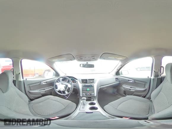 ✅ 2012 Chevrolet Traverse 1LT • VIN: 1GNKVGED5CJ109316 • Lot: 71307264. Wystawiony na Copart z przebiegiem 184 553 mil. Bezpłatny archiwum sprzedaży aukcyjnych z USA i szczegółowy raport historii pojazdu na DreamBid. Zdjęcie 14.