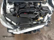 ✅ 2016 Subaru Impreza Premium • VIN: JF1GPAB63G8273405 • Lot: 42795751. Listed on IAAI with 124,711 mi. Free auction sales archive from the USA and detailed vehicle history report at DreamBid. Image 10.