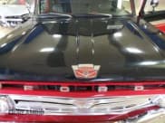 ✅ 1966 Ford F-150 • VIN: F10BK781665 • Лот: 57074905. Опубликован ранее на Copart с пробегом 28 513 миль. Бесплатный доступ к архиву аукционных продаж из США и подробный отчёт об истории автомобиля на DreamBid. Изображение 11.