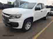 2021 Chevrolet Colorado 4WD Work Truck с VIN 1GCHTBEN3M1209291, выставлен на аукционе IAAI как лот 43074843 с пробегом 145 822 миль миль и . История ставок и продаж доступна на DreamBid. Изображение 1.