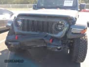 ✅ 2024 Jeep Gladiator Rubicon • VIN: 1C6JJTBG9RL120573 • Лот: 43132708. Опубликован ранее на IAAI с пробегом 18 677 миль. Бесплатный доступ к архиву аукционных продаж из США и подробный отчёт об истории автомобиля на DreamBid. Изображение 6.