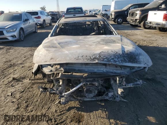 ✅ 2018 BMW 4 Series 440i • VIN: WBA4J5C57JBF06255 • Lot: 60441965. Wystawiony na Copart z przebiegiem Nie podano. Bezpłatny archiwum sprzedaży aukcyjnych z USA i szczegółowy raport historii pojazdu na DreamBid. Zdjęcie 5.