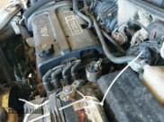 ✅ 2006 Chevrolet Aveo LS • VIN: KL1TD66616B565264 • Lot: 42120710. Wystawiony na IAAI z przebiegiem 150 638 mil. Bezpłatny archiwum sprzedaży aukcyjnych z USA i szczegółowy raport historii pojazdu na DreamBid. Zdjęcie 12.