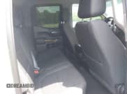 ✅ 2019 Chevrolet Silverado 1500 RST • VIN: 1GCRYEED3KZ363738 • Lot: 42157747. Wystawiony na IAAI z przebiegiem 75 591 mil. Bezpłatny archiwum sprzedaży aukcyjnych z USA i szczegółowy raport historii pojazdu na DreamBid. Zdjęcie 8.