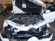 ✅ 2017 Alfa Romeo Giulia • VIN: ZARFAEDN7H7554073 • Lot: 43455026. Listed on IAAI with 123,777 mi. Free auction sales archive from the USA and detailed vehicle history report at DreamBid. Image 10.