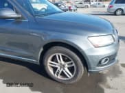 ✅ 2014 Audi Q5 Premium Plus • VIN: WA1LFAFP6EA025342 • Лот: 43885342. Опубликован ранее на IAAI с пробегом 120 721 миль. Бесплатный доступ к архиву аукционных продаж из США и подробный отчёт об истории автомобиля на DreamBid. Изображение 6.