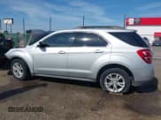 ✅ 2017 Chevrolet Equinox LT • VIN: 2GNALCEK7H6231995 • Лот: 43084054. Опубликован ранее на IAAI с пробегом Не указан. Бесплатный доступ к архиву аукционных продаж из США и подробный отчёт об истории автомобиля на DreamBid. Изображение 15.