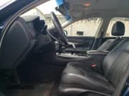 ✅ 2018 Infiniti Q70 Luxe • VIN: JN1BY1PR9JM370212 • Lot: 70351955. Listed on Copart with 116,733 mi. Free auction sales archive from the USA and detailed vehicle history report at DreamBid. Image 7.