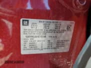 ✅ 2017 GMC Acadia SLE • VIN: 1GKKNKLAXHZ155340 • Lot: 82536135. Listed on Copart with 146,954 mi. Free auction sales archive from the USA and detailed vehicle history report at DreamBid. Image 14.