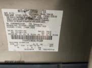 ✅ 2013 Ford Taurus Limited • VIN: 1FAHP2F80DG195589 • Lot: 42349612. Listed on IAAI with 216,474 mi. Free auction sales archive from the USA and detailed vehicle history report at DreamBid. Image 9.