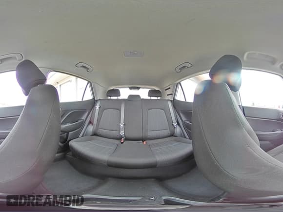 ✅ 2020 Hyundai Venue SE • VIN: KMHRB8A30LU025773 • Lot: 81418164. Listed on Copart with 66,181 mi. Free auction sales archive from the USA and detailed vehicle history report at DreamBid. Image 14.