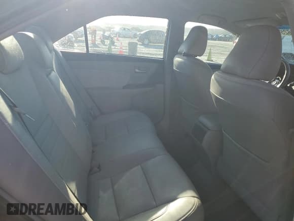 ✅ 2015 Toyota Camry XSE • VIN: 4T1BF1FK4FU893017 • Lot: 86257905. Wystawiony na Copart z przebiegiem 112 861 mil. Bezpłatny archiwum sprzedaży aukcyjnych z USA i szczegółowy raport historii pojazdu na DreamBid. Zdjęcie 10.