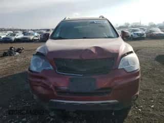 2008 Saturn VUE XR z VIN 3GSCL53768S654049, wystawiony jako Copart lot #85678394 z przebiegiem 213 537 mil mil oraz Szkoda całkowita • Salvage title. Historia ofert i sprzedaży dostępna na DreamBid. Obrazek 5.