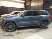 ✅ 2020 Jeep Grand Cherokee Limited • VIN: 1C4RJFBG8LC302740 • Лот: 42032242. Опубликован ранее на IAAI с пробегом 46 553 миль. Бесплатный доступ к архиву аукционных продаж из США и подробный отчёт об истории автомобиля на DreamBid. Изображение 15.