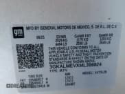 ✅ 2021 GMC Terrain SLE • VIN: 3GKALMEVXML398824 • Lot: 86616385. Wystawiony na Copart z przebiegiem 63 084 mil. Bezpłatny archiwum sprzedaży aukcyjnych z USA i szczegółowy raport historii pojazdu na DreamBid. Zdjęcie 12.