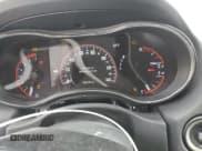 ✅ 2020 Dodge Durango R/T • VIN: 1C4SDJCT1LC204835 • Lot: 83436964. Listed on Copart with 56,218 mi. Free auction sales archive from the USA and detailed vehicle history report at DreamBid. Image 9.