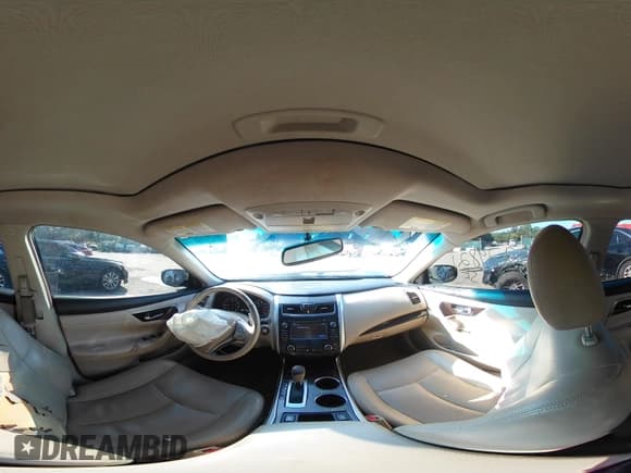 ✅ 2013 Nissan Altima SL • VIN: 1N4BL3AP2DN443178 • Lot: 43279821. Listed on IAAI with 136,345 mi. Free auction sales archive from the USA and detailed vehicle history report at DreamBid. Image 19.