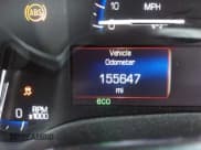 ✅ 2015 Cadillac SRX Luxury Collection • VIN: 3GYFNEE37FS607889 • Lot: 43686485. Wystawiony na IAAI z przebiegiem 155 647 mil. Bezpłatny archiwum sprzedaży aukcyjnych z USA i szczegółowy raport historii pojazdu na DreamBid. Zdjęcie 15.