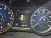 2017 Hyundai Azera с VIN KMHFG4JG2HA581950, выставлен на аукционе IAAI как лот 41368484 с пробегом 92 210 миль миль и . История ставок и продаж доступна на DreamBid. Изображение 15.