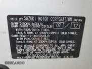 ✅ 2013 Suzuki Grand Vitara Premium • VIN: JS3TE0D62D4100002 • Lot: 51343635. Listed on Copart with 157,080 mi. Free auction sales archive from the USA and detailed vehicle history report at DreamBid. Image 13.