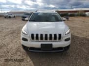✅ 2018 Jeep Cherokee Limited • VIN: 1C4PJMDB4JD567711 • Лот: 90991995. Опубликован ранее на Copart с пробегом 213 954 миль. Бесплатный доступ к архиву аукционных продаж из США и подробный отчёт об истории автомобиля на DreamBid. Изображение 5.