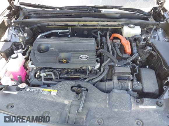 ✅ 2024 Toyota Crown XLE • VIN: JTDAAAAF4R3018149 • Lot: 42293604. Wystawiony na IAAI z przebiegiem 22 408 mil. Bezpłatny archiwum sprzedaży aukcyjnych z USA i szczegółowy raport historii pojazdu na DreamBid. Zdjęcie 10.