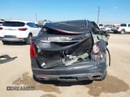 ✅ 2020 Cadillac XT5 Premium Luxury FWD • VIN: 1GYKNCRS7LZ177073 • Lot: 43188545. Listed on IAAI with 48,148 mi. Free auction sales archive from the USA and detailed vehicle history report at DreamBid. Image 16.