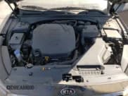 ✅ 2017 Kia Cadenza Premium • VIN: KNALC4J16H5046026 • Лот: 68608473. Опубликован ранее на Copart с пробегом 96 805 миль. Бесплатный доступ к архиву аукционных продаж из США и подробный отчёт об истории автомобиля на DreamBid. Изображение 11.