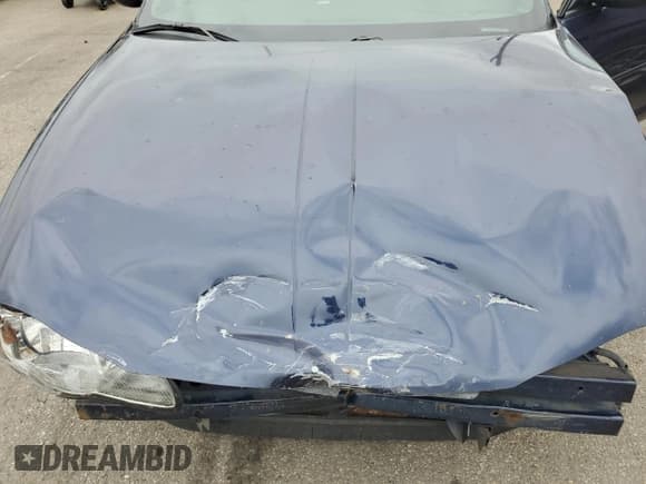 ✅ 2002 Chevrolet Monte Carlo LS • VIN: 2G1WW12E529159735 • Lot: 57631345. Listed on Copart with 107,049 mi. Free auction sales archive from the USA and detailed vehicle history report at DreamBid. Image 11.