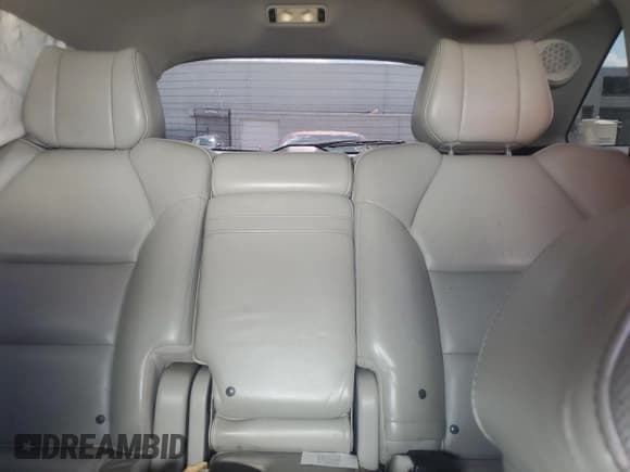 ✅ 2011 Acura MDX Advance • VIN: 2HNYD2H75BH502113 • Lot: 66208095. Wystawiony na Copart z przebiegiem 229 066 mil. Bezpłatny archiwum sprzedaży aukcyjnych z USA i szczegółowy raport historii pojazdu na DreamBid. Zdjęcie 10.