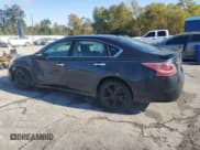 ✅ 2013 Nissan Altima SL • VIN: 1N4AL3APXDC276964 • Лот: 85410765. Опубликован ранее на Copart с пробегом 118 147 миль. Бесплатный доступ к архиву аукционных продаж из США и подробный отчёт об истории автомобиля на DreamBid. Изображение 2.