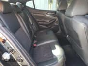 ✅ 2023 Nissan Maxima SR • VIN: 1N4AA6EV6PC502101 • Lot: 49064075. Listed on Copart with 35,192 mi. Free auction sales archive from the USA and detailed vehicle history report at DreamBid. Image 10.