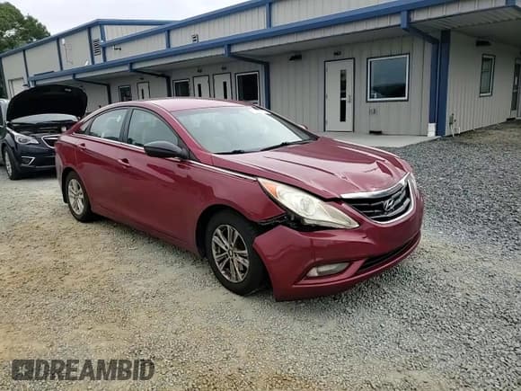 ✅ 2013 Hyundai Sonata GLS • VIN: 5NPEB4AC9DH794540 • Lot: 72529774. Listed on Copart with 134,163 mi. Free auction sales archive from the USA and detailed vehicle history report at DreamBid. Image 10.